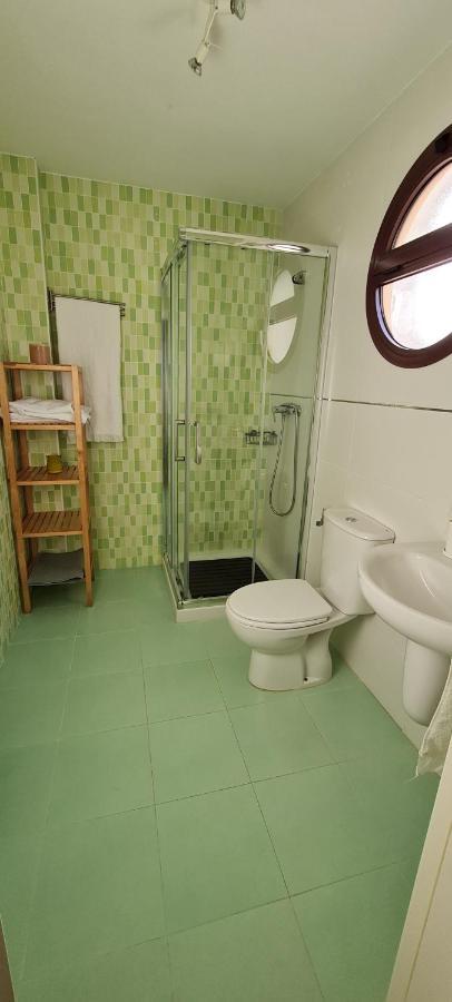 Mirador De Luciana Διαμέρισμα Μάλαγα Εξωτερικό φωτογραφία