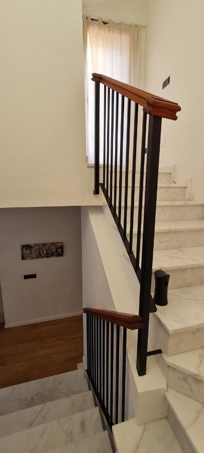 Mirador De Luciana Διαμέρισμα Μάλαγα Εξωτερικό φωτογραφία